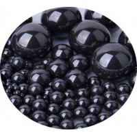 G5  Si3N4  bearing ball 1/4" Silicon Nitride Ceramic balls