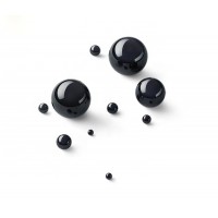 Factory supply si3n4 19mm ceramic bearing balls with wholesale price