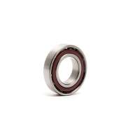 Angular contact ball bearing 7201 stainless steel open z zz rs 2rs