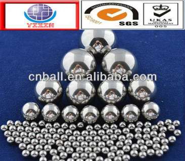 New style hot-sale polished 2mm 3mm 4mm 4.763mm 5.556mm 6.35mm 7mm 7.144mm tungsten carbide ball