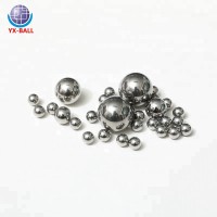 yg6 yg10 tungsten carbide ball and TC balls made in China