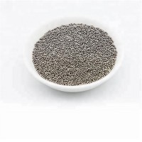 High hardness GN6 GN8 0.8mm 1mm 1.2mm tungsten carbide cobalt alloy ball