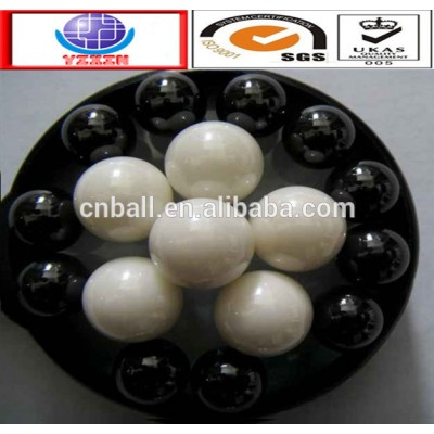 SUS ROHS approved silicon nitride ceramic balls