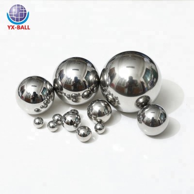 High hardness 5.556mm 7.144mm 8.731mm 9.525mm 12mm 15mm tungsten carbide steel ball