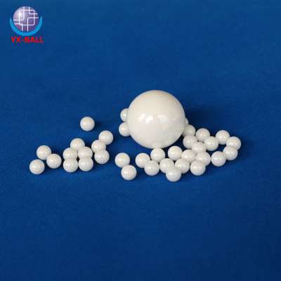 High quality 5.953mm 6mm 6.35mm 7mm 7.144mm 8mm ceramic ball