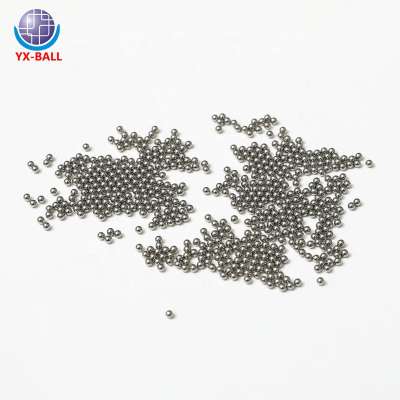 Bearing hard and cheap 440C 420C Stainless Steel Balls SGS ROHS